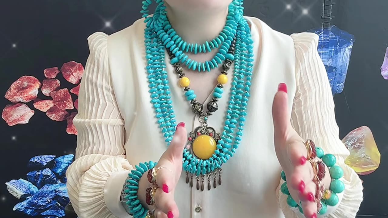 20251015-10 Turquoise Helps You Live More Clearly