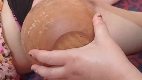 butt enlargement