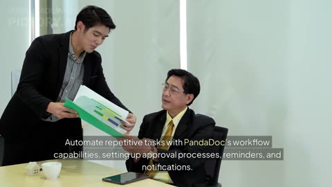 PandaDoc Explained: Effortless Document Management & E-Signatures