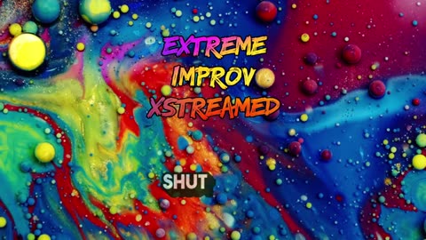 Extreme Improv Xstreamed #660 December 18th 2025