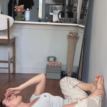 This AMAZING fitness tool is in EVERY House!