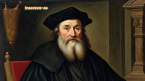 A Reforma Protestante Legendado 8ª parte - John Knox