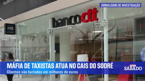 📢MÁFIA DE TAXISTAS BRASILEIROS BURLA CLIENTES📢