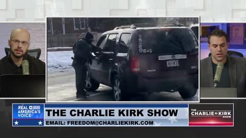 Tragic Accident or Part of the Left's Plan? Woman Fatally Shot After Harassing ICE Agents