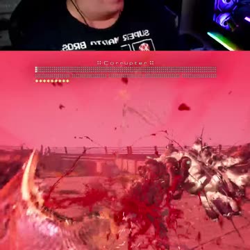 Tachy mode! | Stellar Blade | game play | episode 40