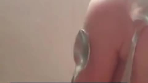 El SUDOR 😢💉📡🔬🧲💀 niños MAGENETICOS