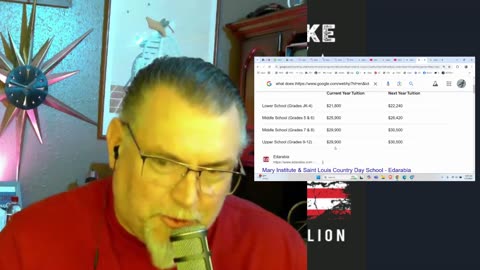 PATRIOT MIKE SHOW March 5 2025