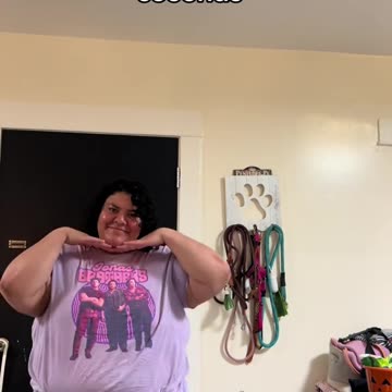 She lost 58lbs.She did, you can too