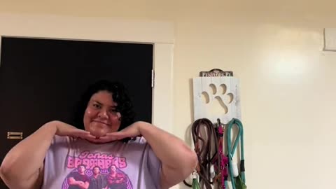 She lost 58lbs.She did, you can too