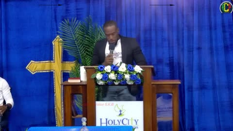 One Mission-Different Areas