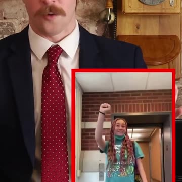 Raised by a single white mom btw