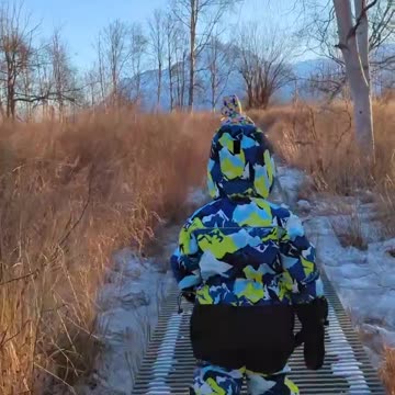 Boys are not full of ADHD, they need exercise to burn their energy (Read Description)