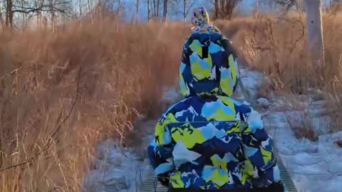 Boys are not full of ADHD, they need exercise to burn their energy (Read Description)