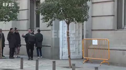 Prisión sin fianza para Ábalos y Koldo