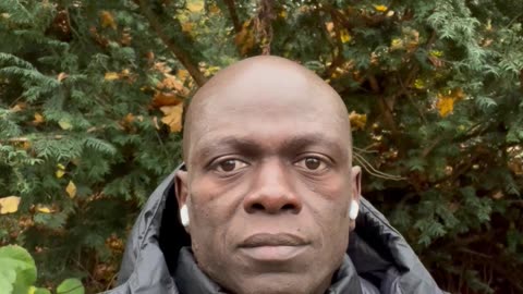 I don't know who needs to hear this, but if you want to get better, don't stop trying.