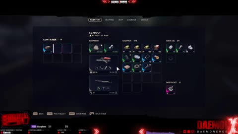 Arc Raiders - Day 15 | RTX 3060 • Gameplay