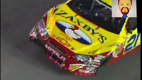 Damn Lapped Cars #2 (REACTION)