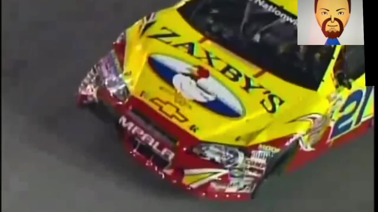 Damn Lapped Cars #2 (REACTION)