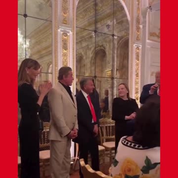 Trump Commending Stallone For Dropping Disney