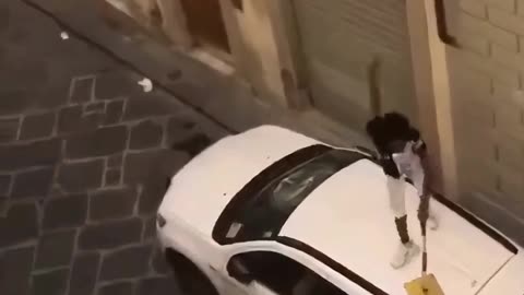 Street Zombies Compilation