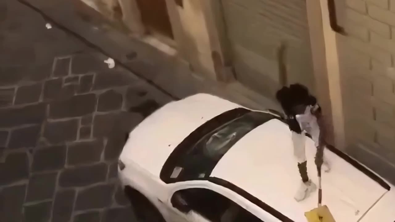 Street Zombies Compilation