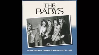 The Babys - The Official Unofficial Babys Album (1975)