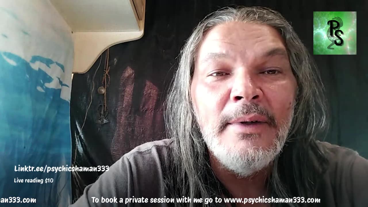 Live Psychic Mini-Reading's