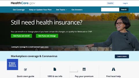 Federal Government To SHUT DOWN With No Off-Ramp In Sight For Either Party | TRENDING
