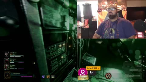 Day 6 Of Daily Streaming 'Till People Stop Soliciting Art