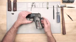 Installation - Drop-In Trigger System