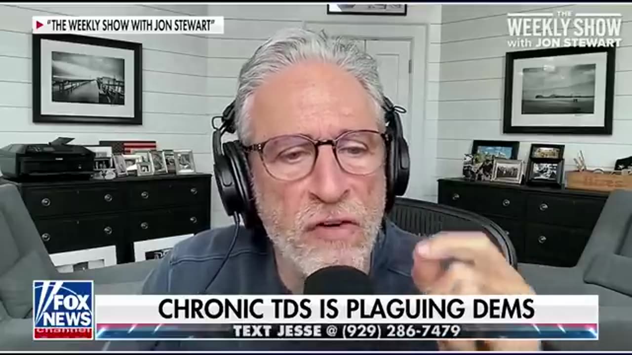 Watters_ Well, this was awkward