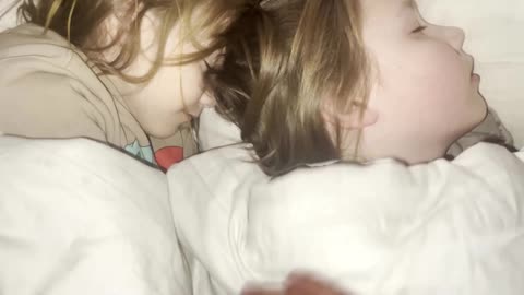 Kyiv family sleeps on cafe floor to stay warm amid Russian attacks