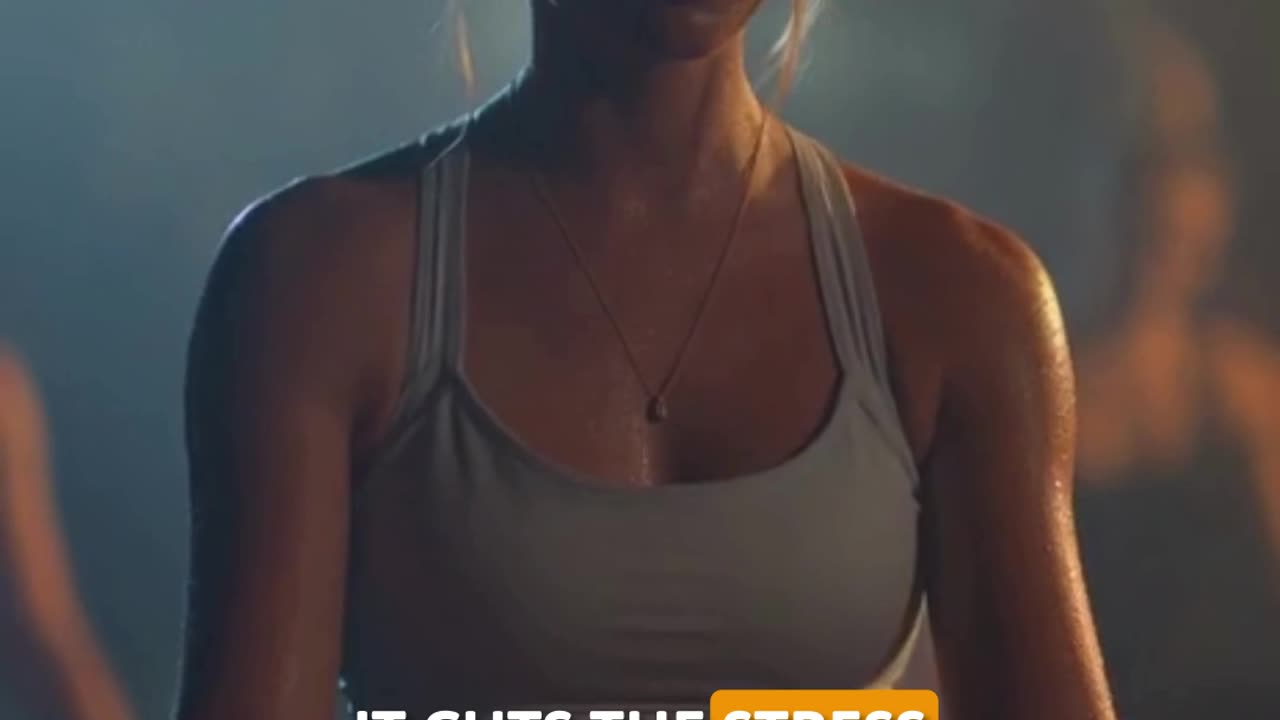 The 90-Second Stress Reset Every Woman Over 40 Should Try