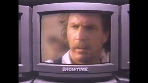 February 13, 1992 - Showtime Has the Hot Movies