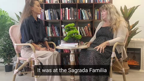 SRA/MK, ex Illuminati survivor Chantal Frei