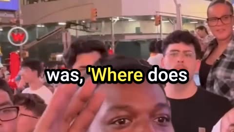 Muslim Sheikh Gets ABSOLUTELY COOKED Face-To-Face in STREET DEBATE