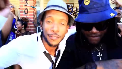 tabi Bonney ft Fat Trel - TOHL (Time Of Her Life) OFFICIAL VIDEO