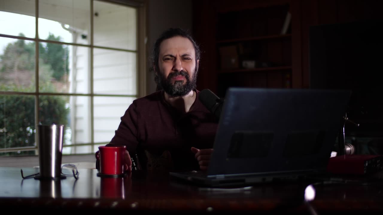 mrgirl's Office Hours