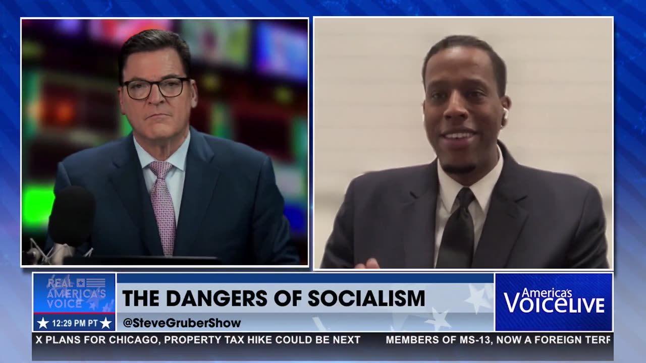 SOCIALIST TO SKEPTIC: WHY HE LEFT DSA