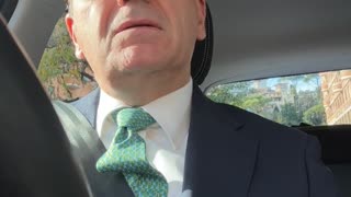 🔴 Alberto Bagnai Live (22.11.2025)