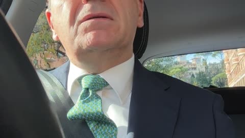 🔴 Alberto Bagnai Live (22.11.2025)