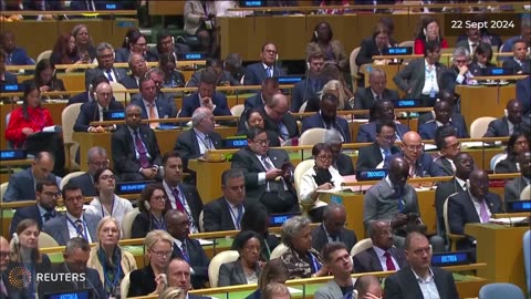 🚨 The UN’s DARK Agenda: What You’re Not Being Told About Agenda 2030