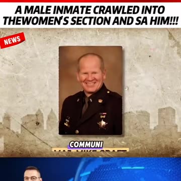 Man Crawls on the Floor and Sneaks Out – Suspicious Behavior