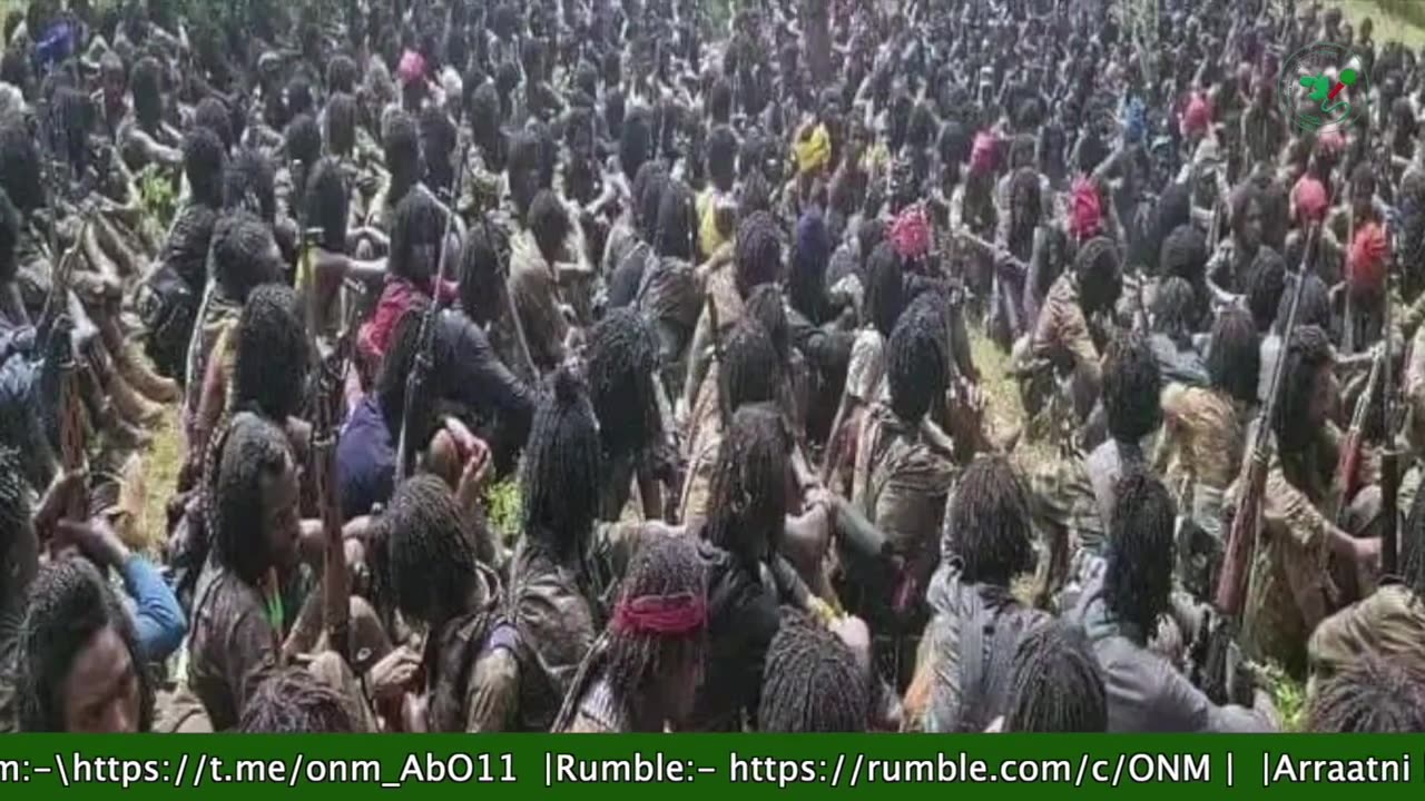 Gabaasa Ammee ONM-ABO Onkoloolessa 1-2025 itti dhiyaadhaa!