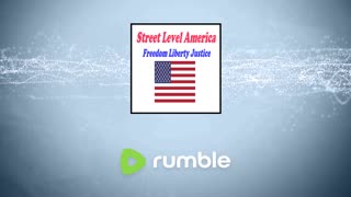 STREET LEVEL AMERICA TEST 2