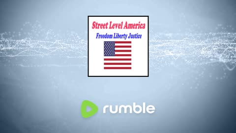 STREET LEVEL AMERICA TEST 2