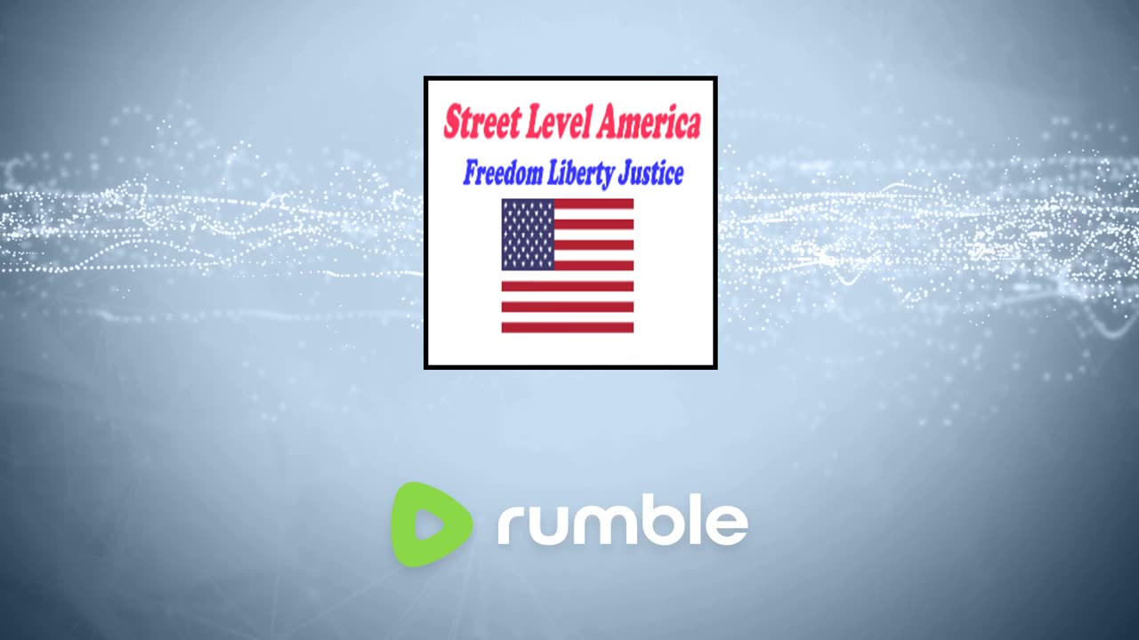 STREET LEVEL AMERICA TEST 2