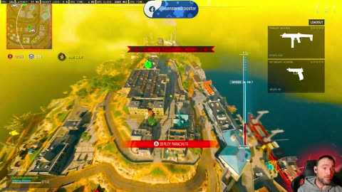 Call of Duty Black Ops 6 Warzone 2