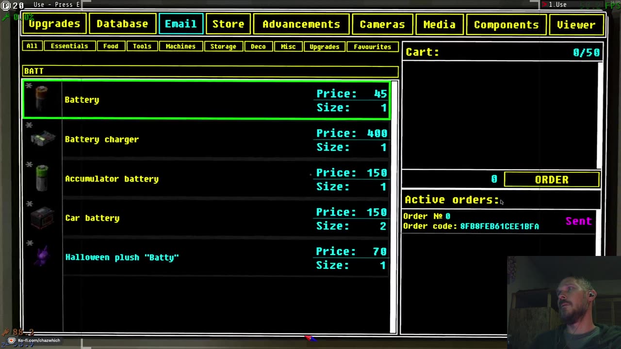 Rain, rain go away. Wait don't go! - Voices of the Void and more