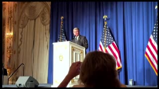 November 9th Worship Service